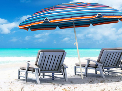 Надежные тенты для защиты от солнца в любую погоду